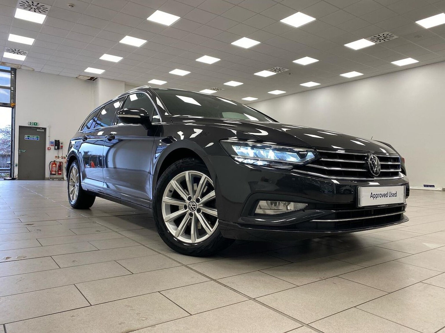 Used Volkswagen Passat 2022 for sale - 76566535: Photo 37