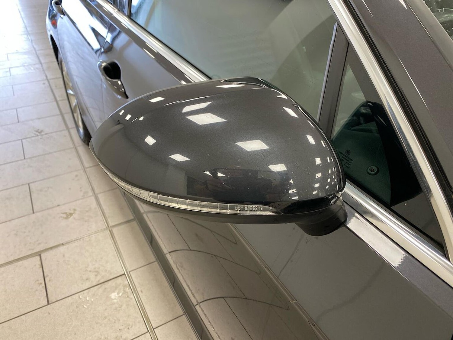 Used Volkswagen Passat 2022 for sale - 76566535: Photo 38