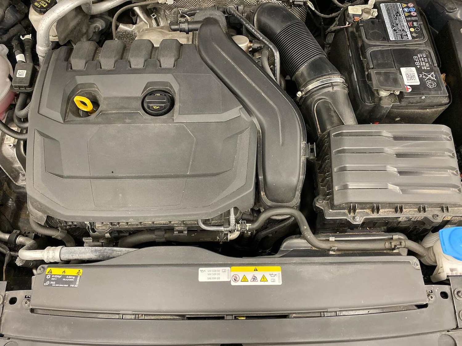 Used Volkswagen Passat 2022 for sale - 76566535: Photo 39