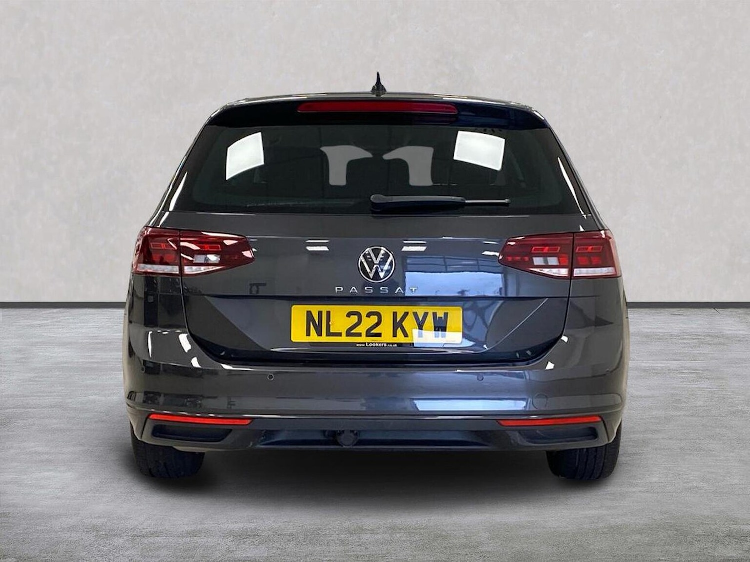 Used Volkswagen Passat 2022 for sale - 76566535: Photo 4