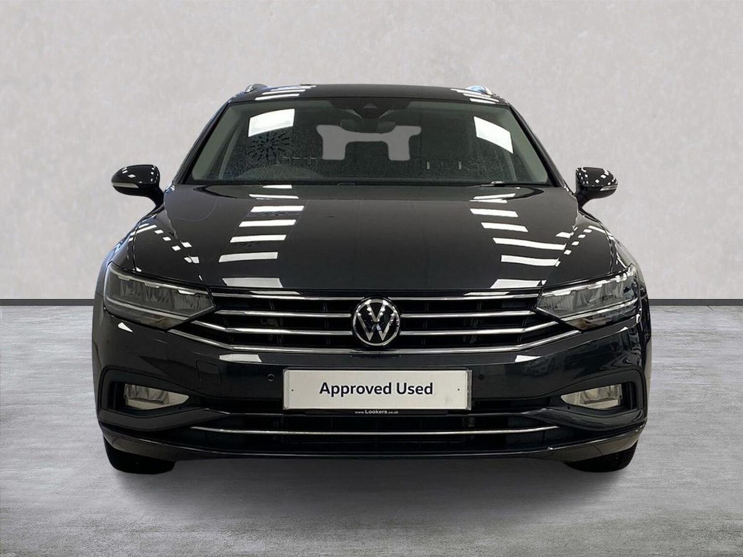 Used Volkswagen Passat 2022 for sale - 76566535: Photo 5