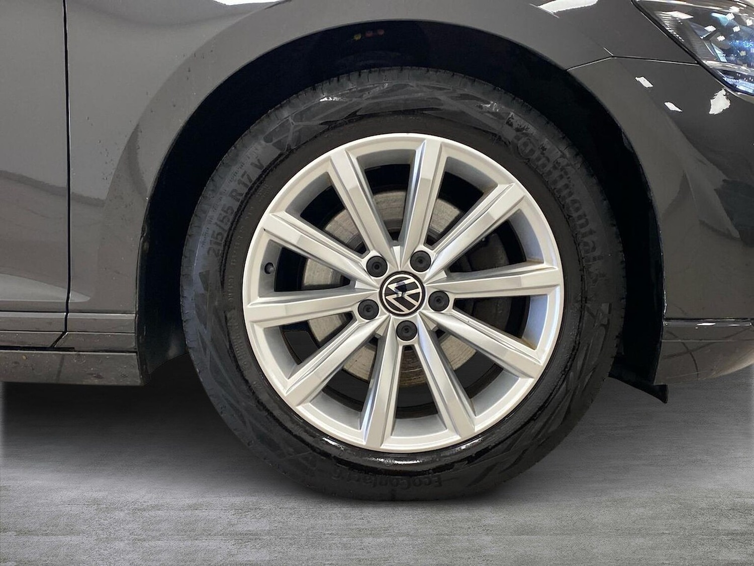 Used Volkswagen Passat 2022 for sale - 76566535: Photo 6