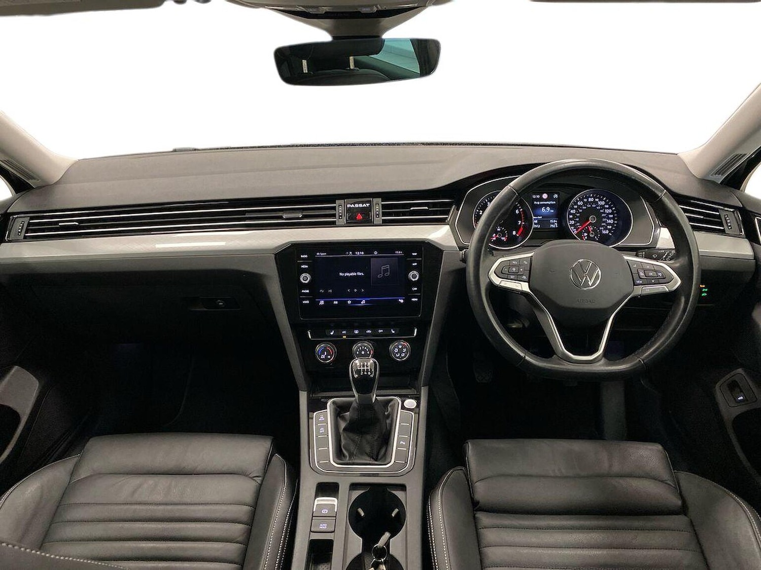 Used Volkswagen Passat 2022 for sale - 76566535: Photo 8