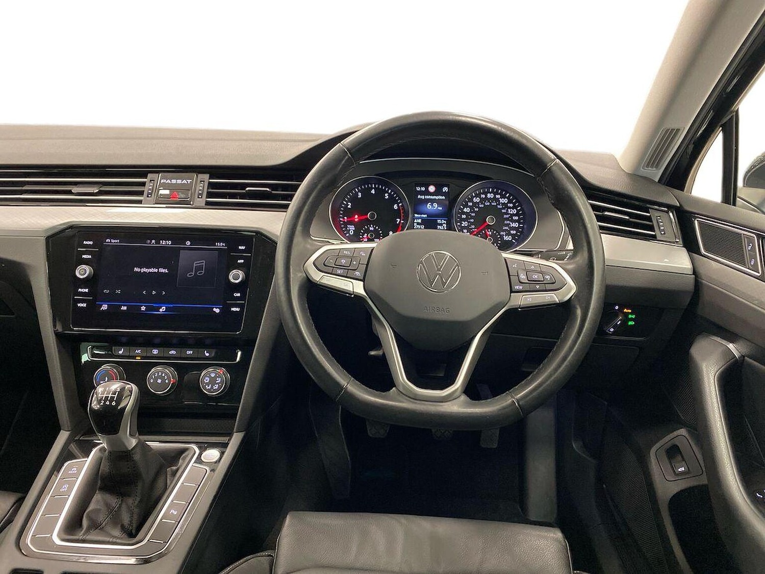 Used Volkswagen Passat 2022 for sale - 76566535: Photo 9