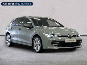 Used Volkswagen Golf 2024 for sale - 79371884: Photo
