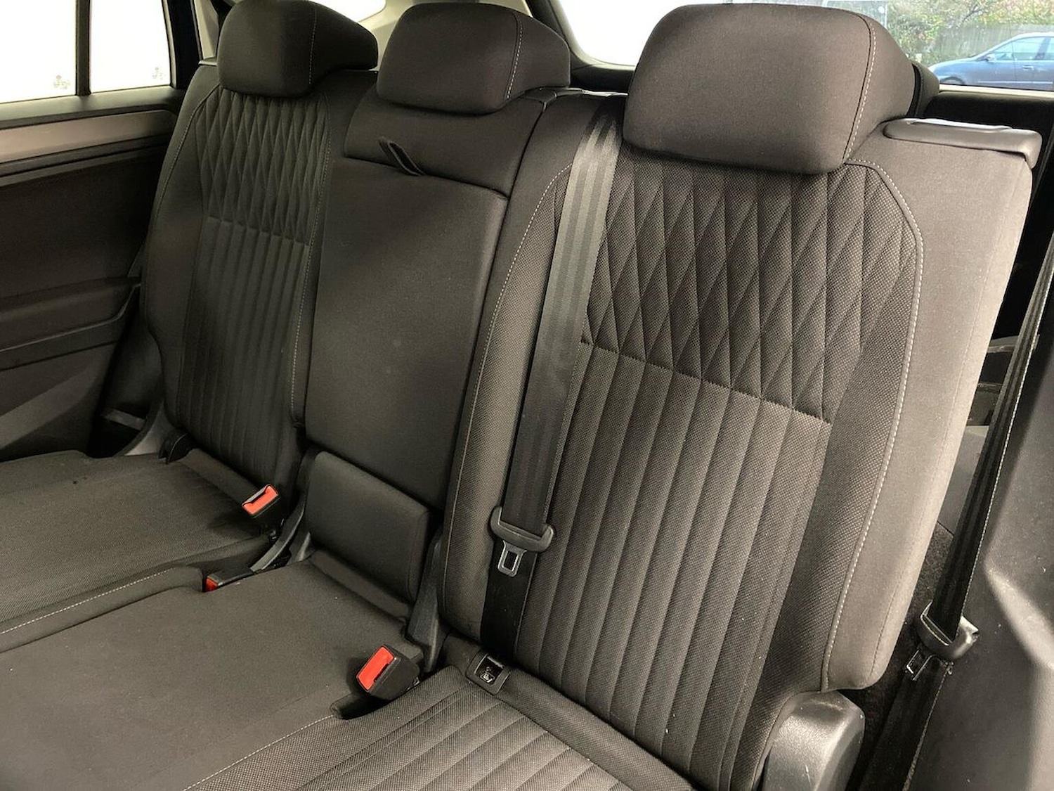 Used Volkswagen Tiguan Allspace 2021 for sale - 77487531: Photo 16