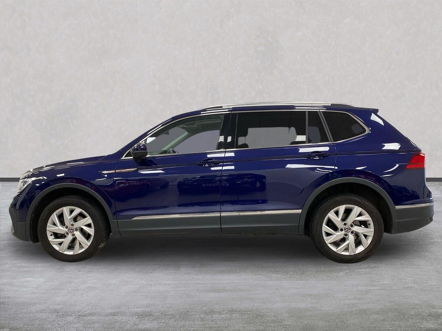 Used Volkswagen Tiguan Allspace 2021 for sale - 77487531: Photo 19