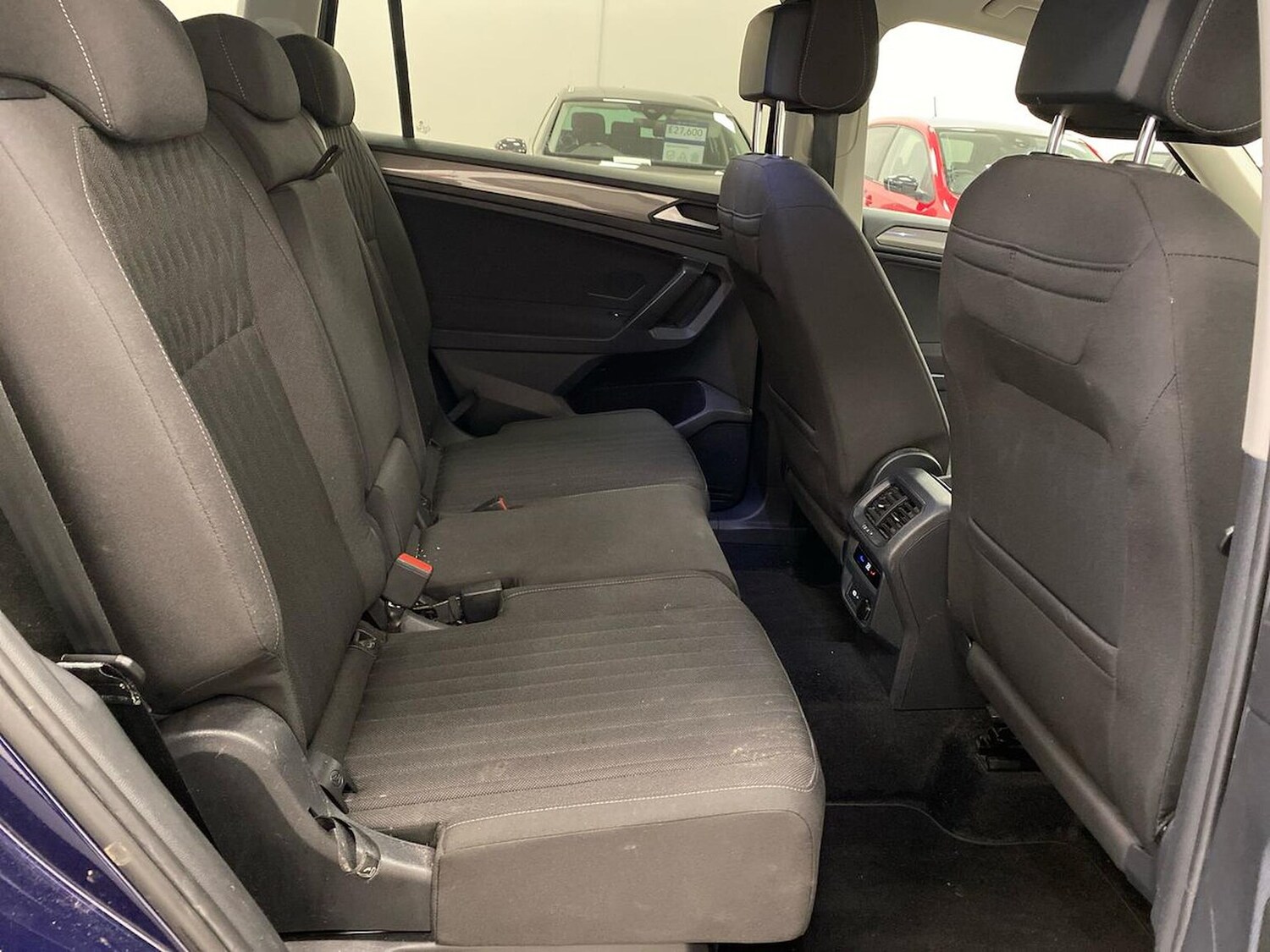 Used Volkswagen Tiguan Allspace 2021 for sale - 77487531: Photo 30