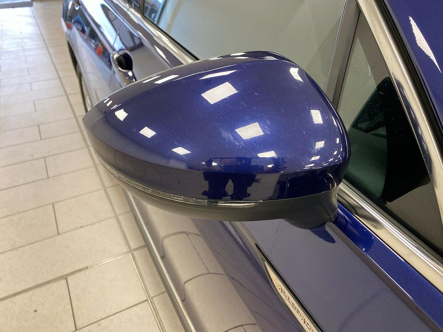 Used Volkswagen Tiguan Allspace 2021 for sale - 77487531: Photo 38