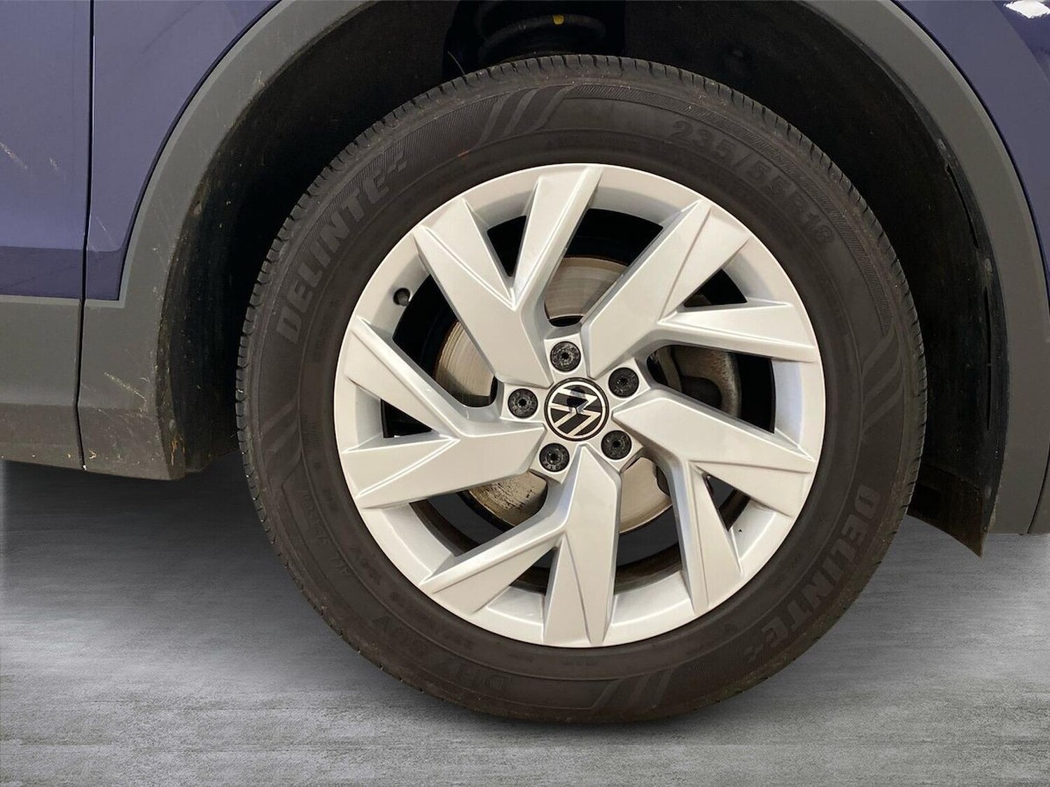 Used Volkswagen Tiguan Allspace 2021 for sale - 77487531: Photo 6