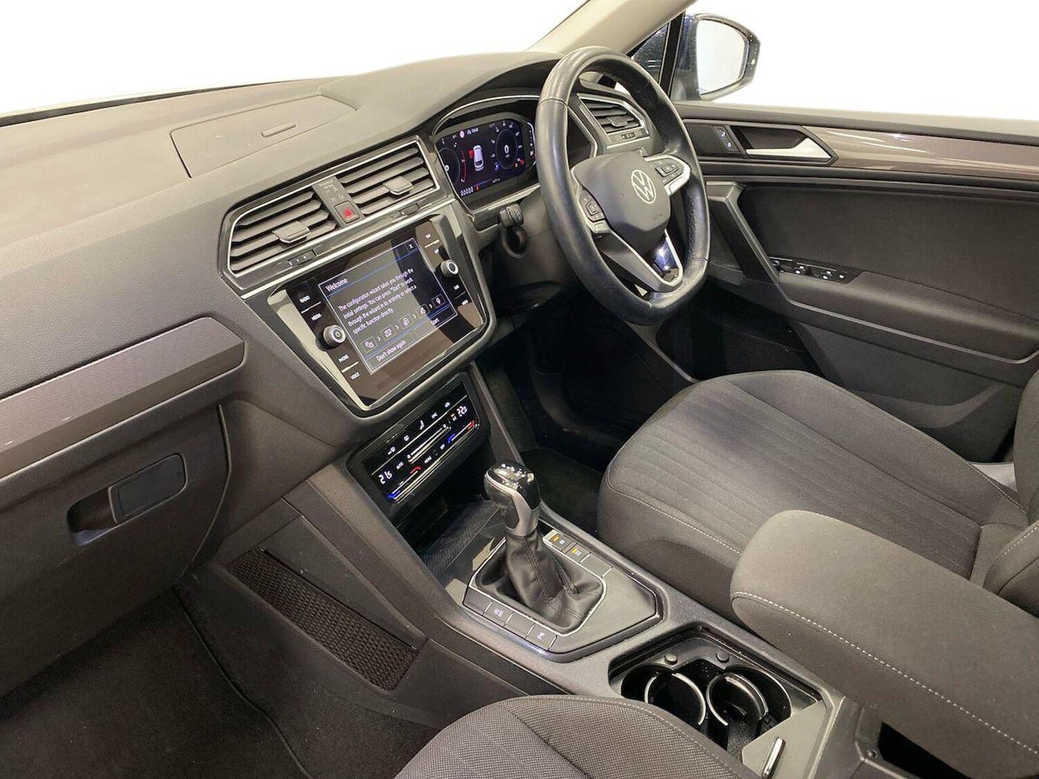 Used Volkswagen Tiguan Allspace 2021 for sale - 77487531: Photo 7