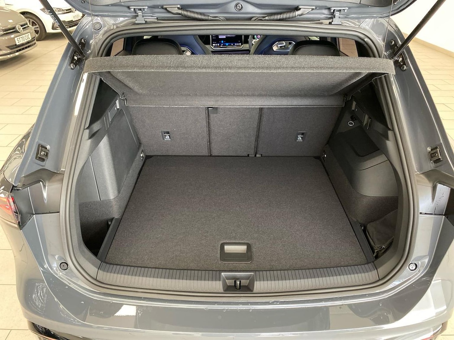 Used Volkswagen Tiguan 2025 for sale - 77916111: Photo 17