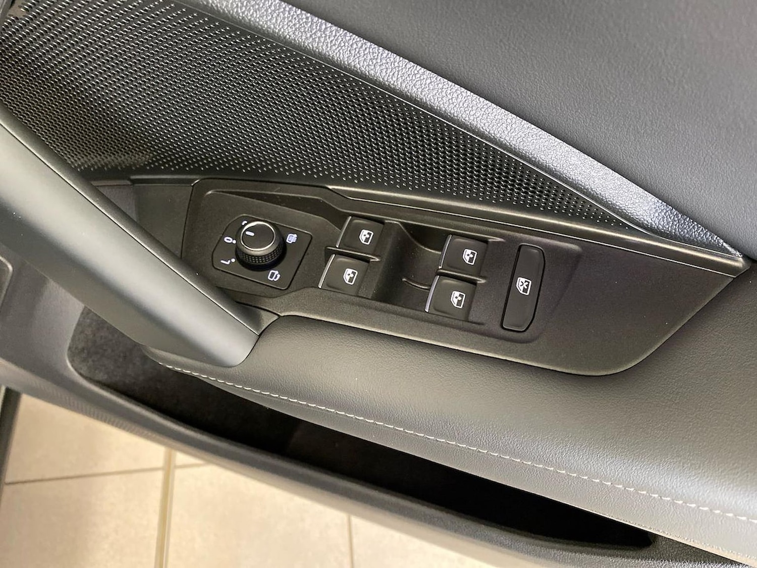 Used Volkswagen Tiguan 2025 for sale - 77916111: Photo 21