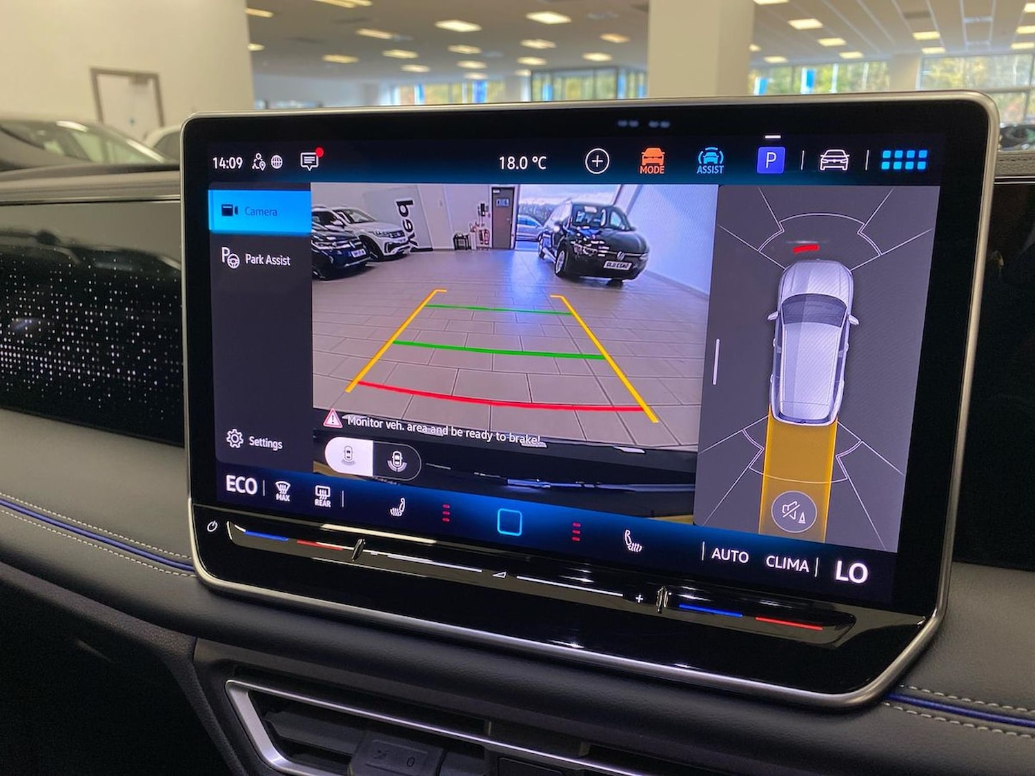 Used Volkswagen Tiguan 2025 for sale - 77916111: Photo 23