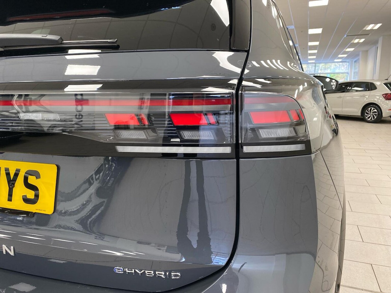 Used Volkswagen Tiguan 2025 for sale - 77916111: Photo 32