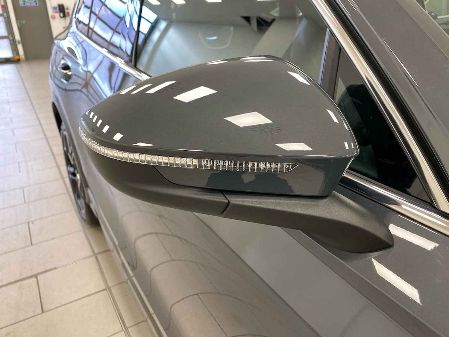 Used Volkswagen Tiguan 2025 for sale - 77916111: Photo 33