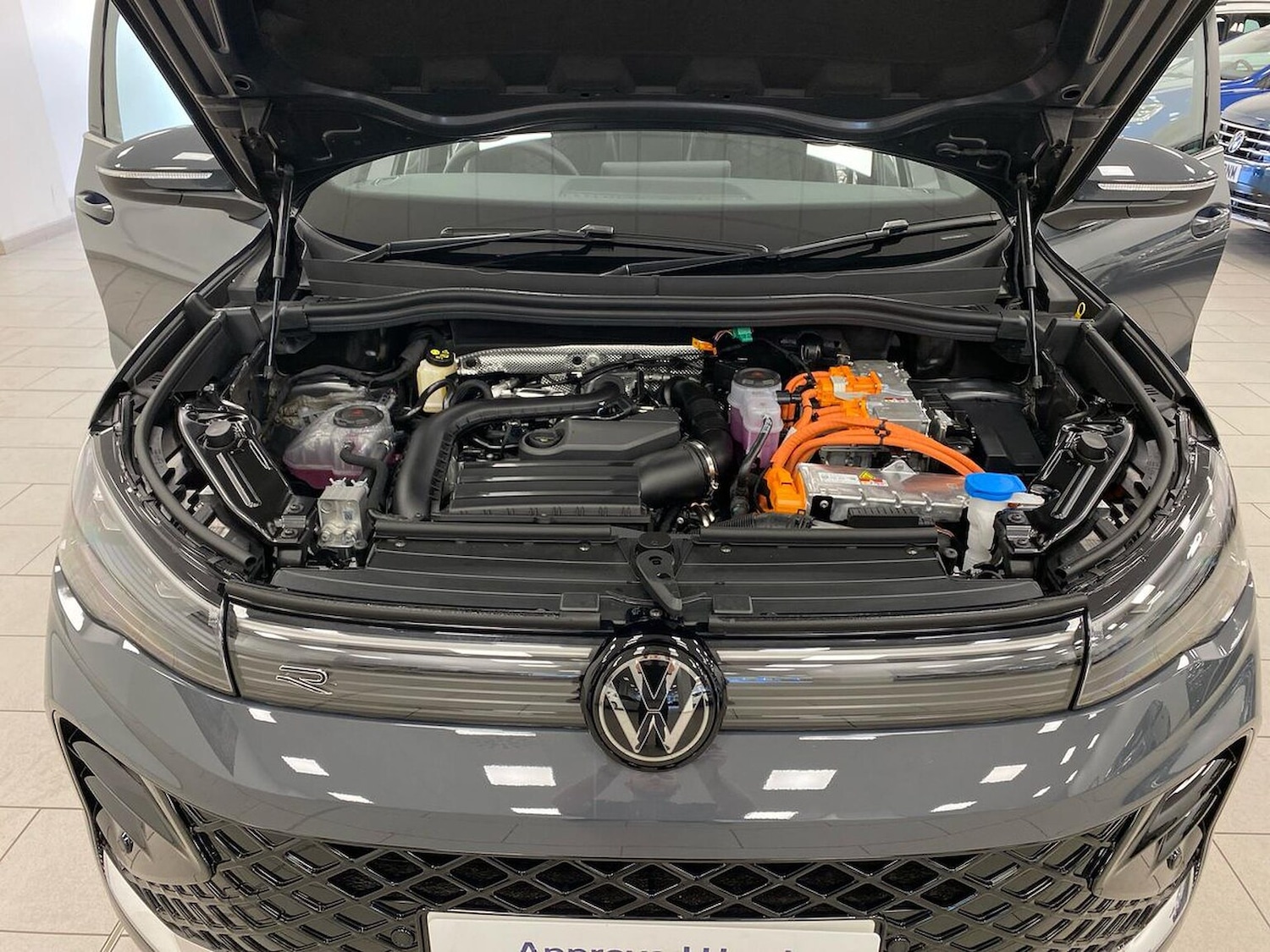 Used Volkswagen Tiguan 2025 for sale - 77916111: Photo 34