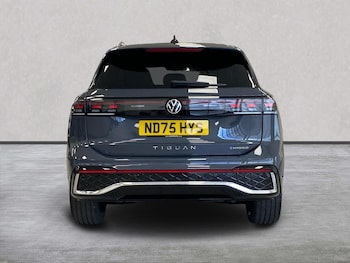 Used Volkswagen Tiguan 2025 for sale - 77916111: Photo