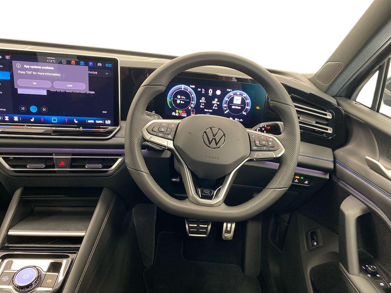 Used Volkswagen Tiguan 2025 for sale - 77916111: Photo 9