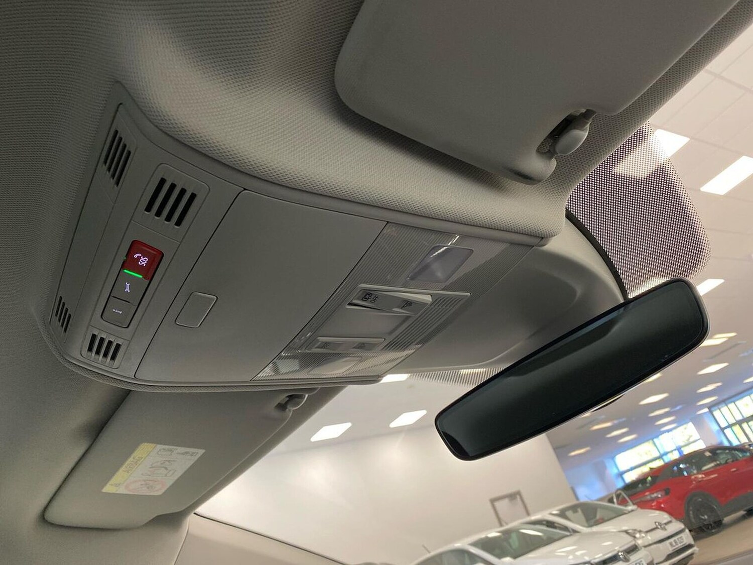 Used Volkswagen Polo 2025 for sale - 76187045: Photo 14