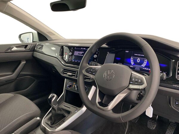 Used Volkswagen Polo 2025 for sale - 76187045: Photo 15
