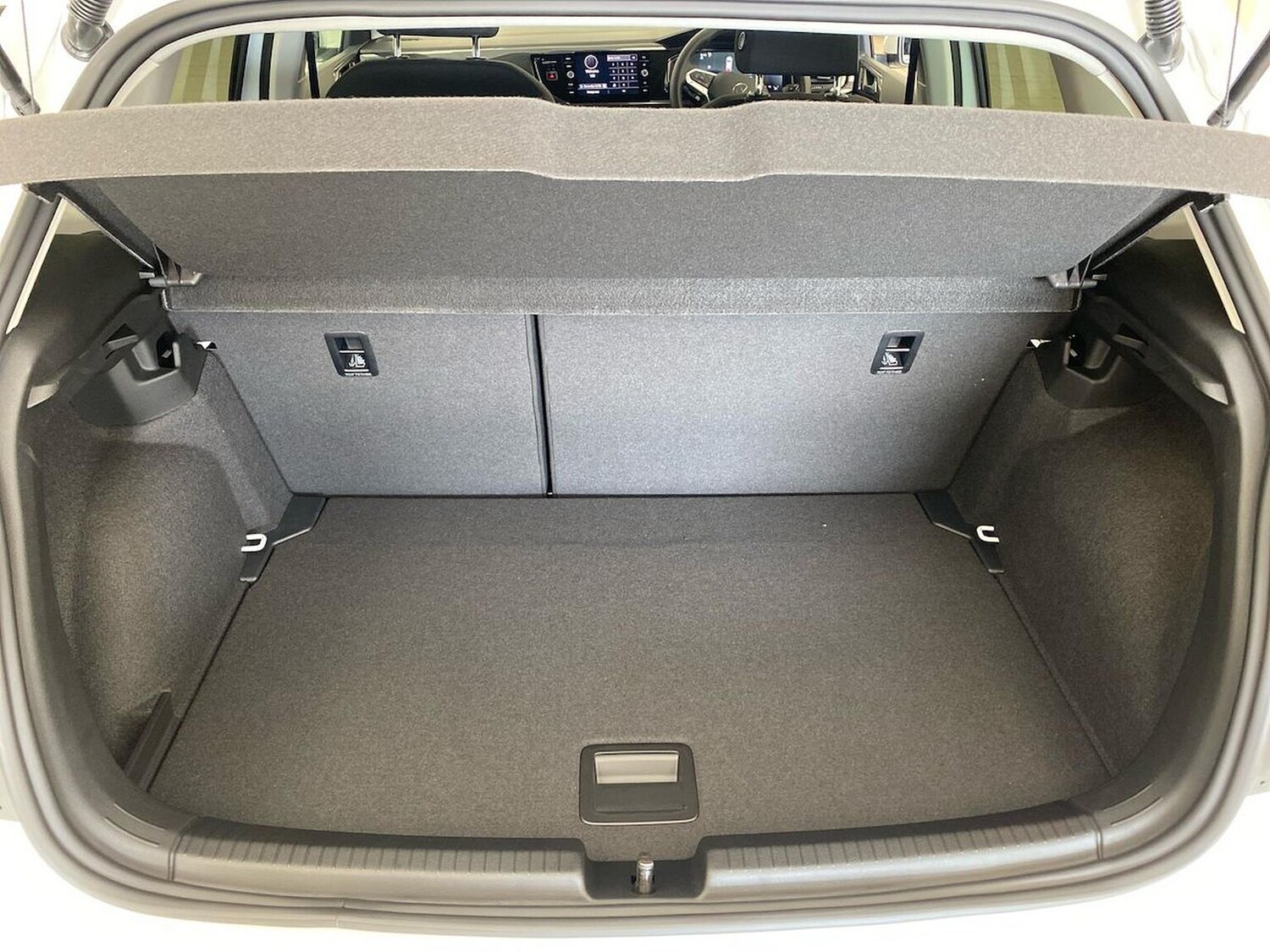 Used Volkswagen Polo 2025 for sale - 76187045: Photo 17