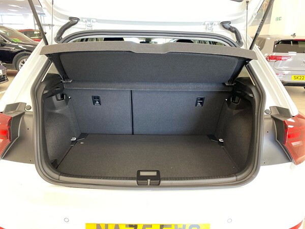 Used Volkswagen Polo 2025 for sale - 76187045: Photo 17
