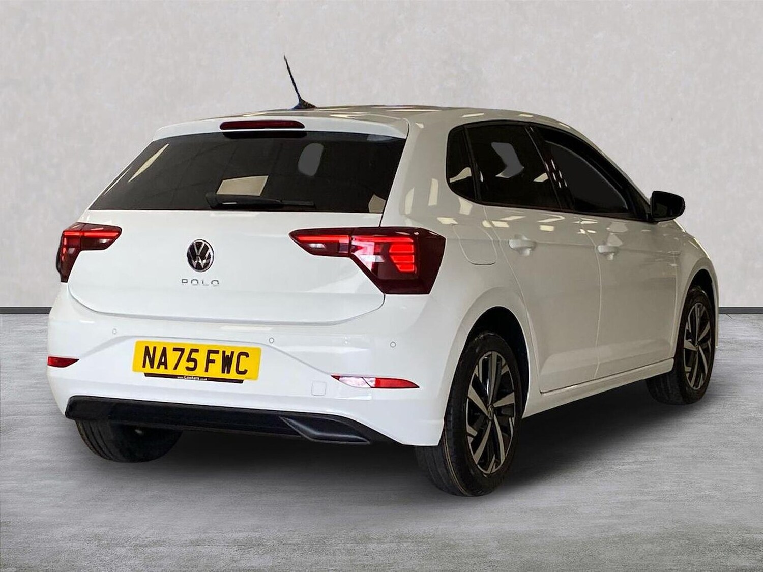 Used Volkswagen Polo 2025 for sale - 76187045: Photo 18