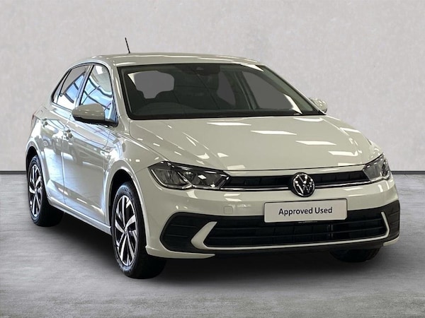 Used Volkswagen Polo 2025 for sale - 76187045: Photo 1