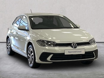 Volkswagen - Polo