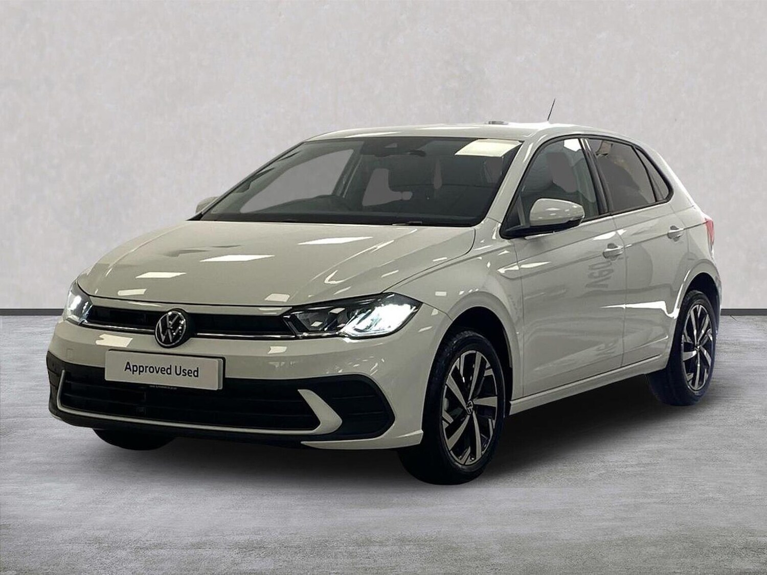 Used Volkswagen Polo 2025 for sale - 76187045: Photo 20