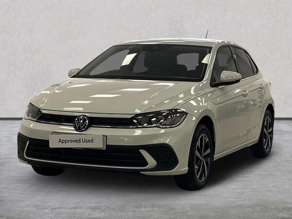 Used Volkswagen Polo 2025 for sale - 76187045: Photo 20