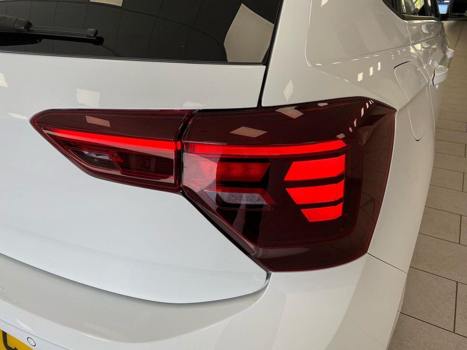 Used Volkswagen Polo 2025 for sale - 76187045: Photo 28