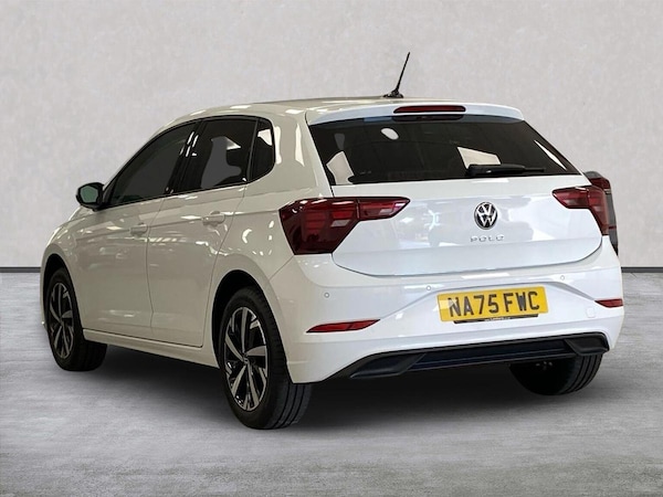 Used Volkswagen Polo 2025 for sale - 76187045: Photo 2