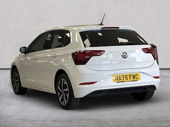 Used Volkswagen Polo 2025 for sale - 76187045: Photo 2
