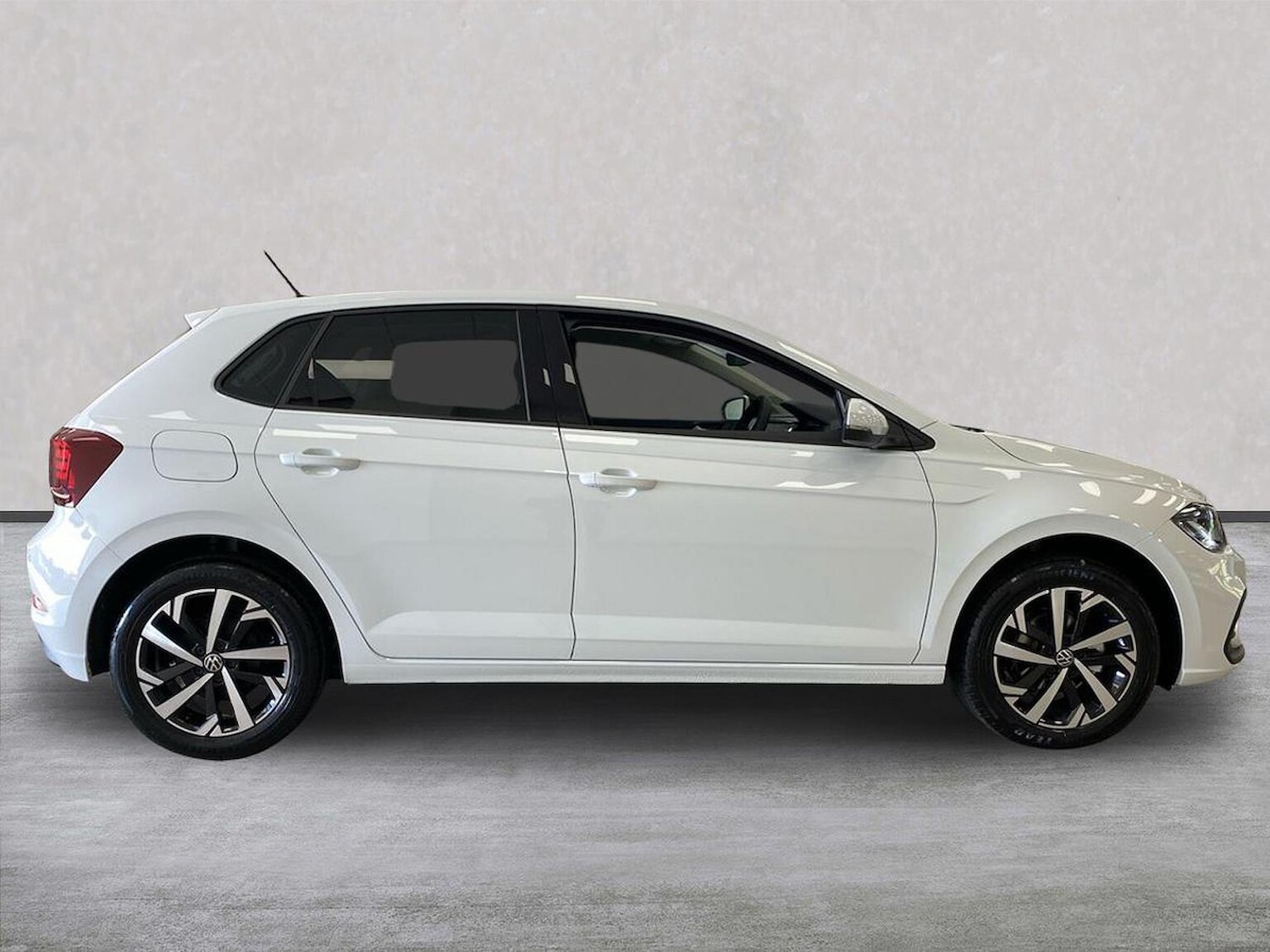 Used Volkswagen Polo 2025 for sale - 76187045: Photo 3