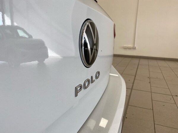 Used Volkswagen Polo 2025 for sale - 76187045: Photo 32
