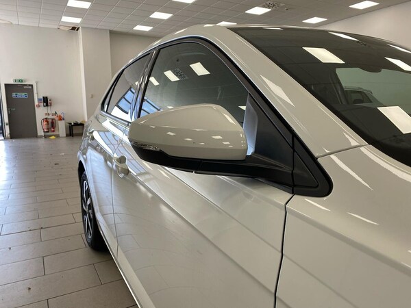Used Volkswagen Polo 2025 for sale - 76187045: Photo 35