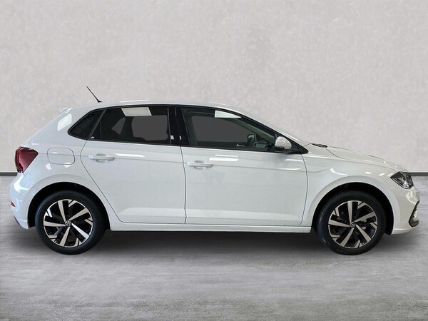 Used Volkswagen Polo 2025 for sale - 76187045: Photo 3