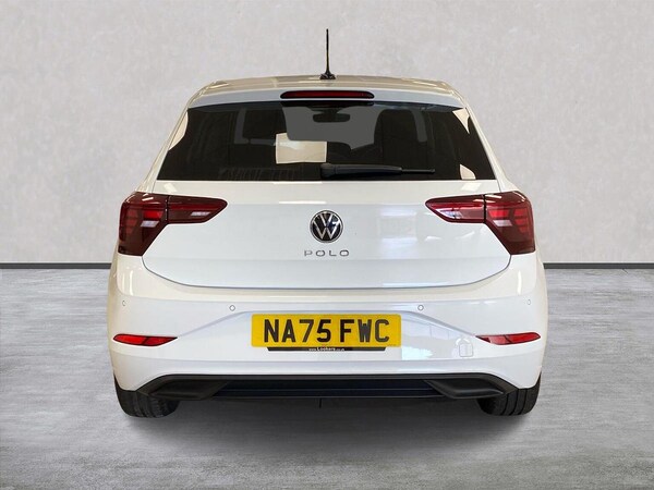 Used Volkswagen Polo 2025 for sale - 76187045: Photo 4