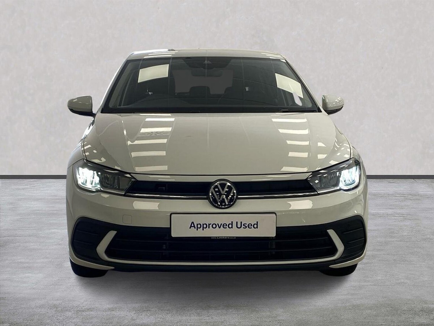 Used Volkswagen Polo 2025 for sale - 76187045: Photo 5