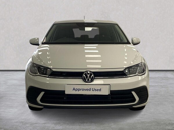 Used Volkswagen Polo 2025 for sale - 76187045: Photo 5