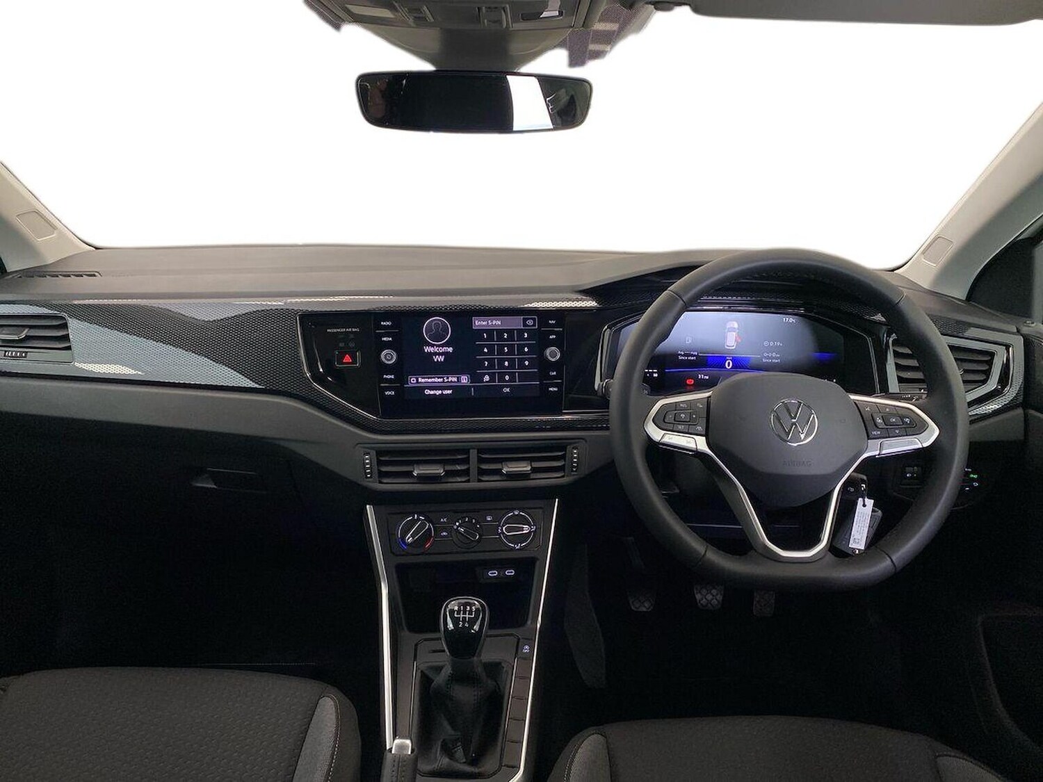 Used Volkswagen Polo 2025 for sale - 76187045: Photo 8