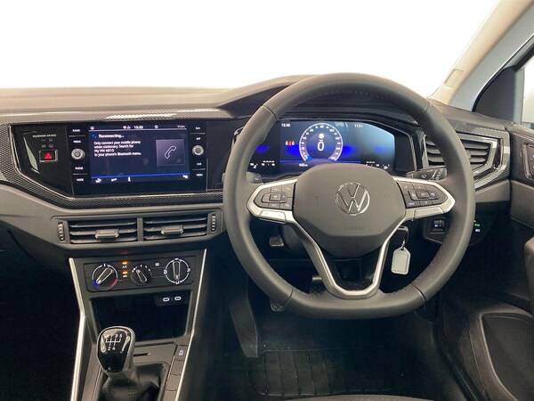 Used Volkswagen Polo 2025 for sale - 76187045: Photo 9