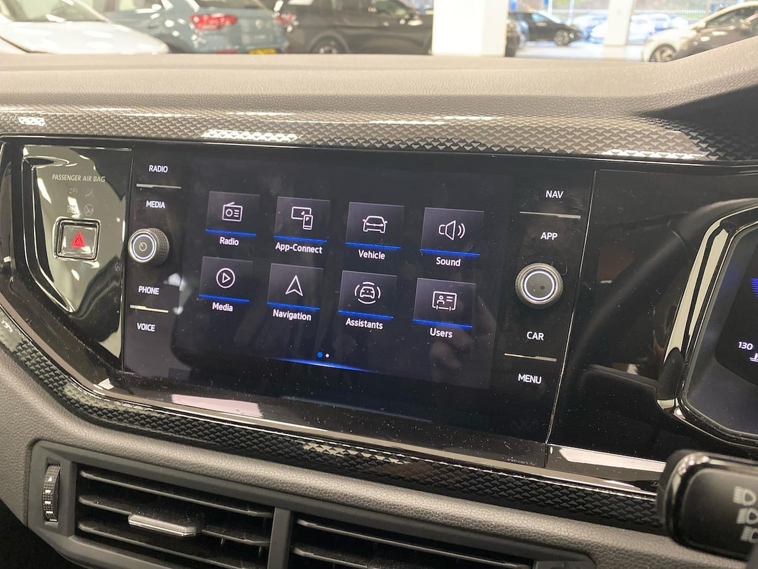 Used Volkswagen Polo 2023 for sale - 76770076: Photo 11