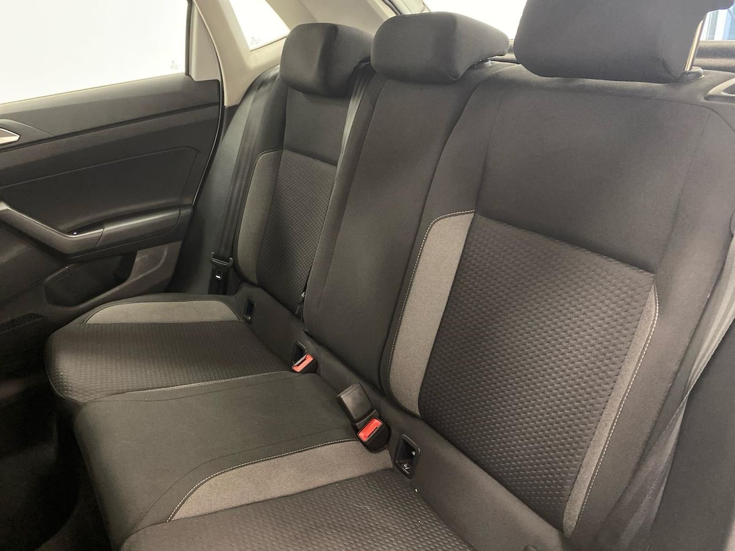 Used Volkswagen Polo 2023 for sale - 76770076: Photo 16