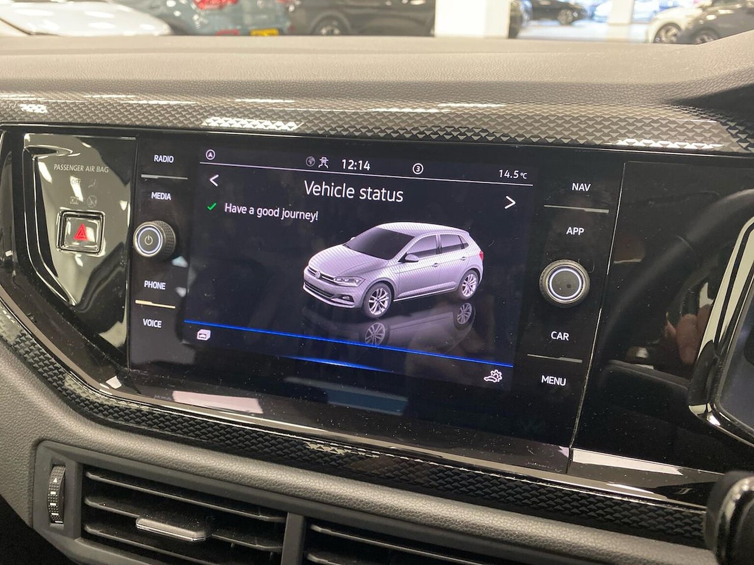 Used Volkswagen Polo 2023 for sale - 76770076: Photo 23