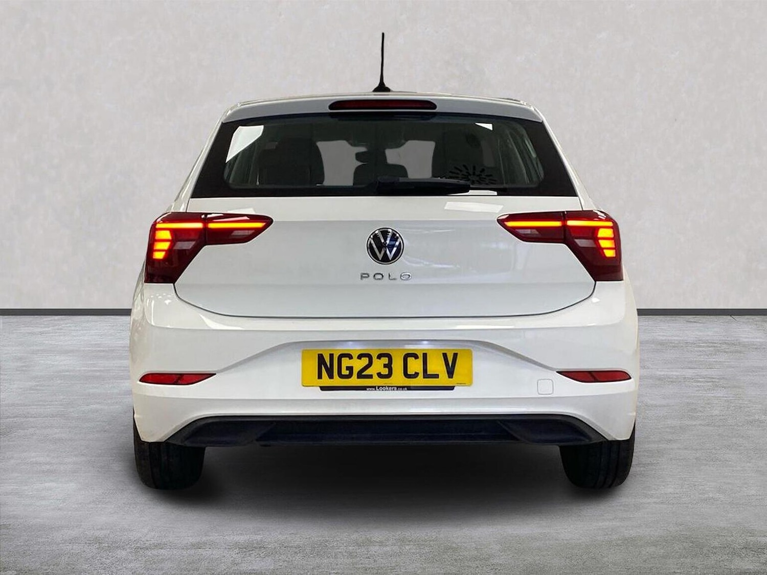 Used Volkswagen Polo 2023 for sale - 76770076: Photo 4