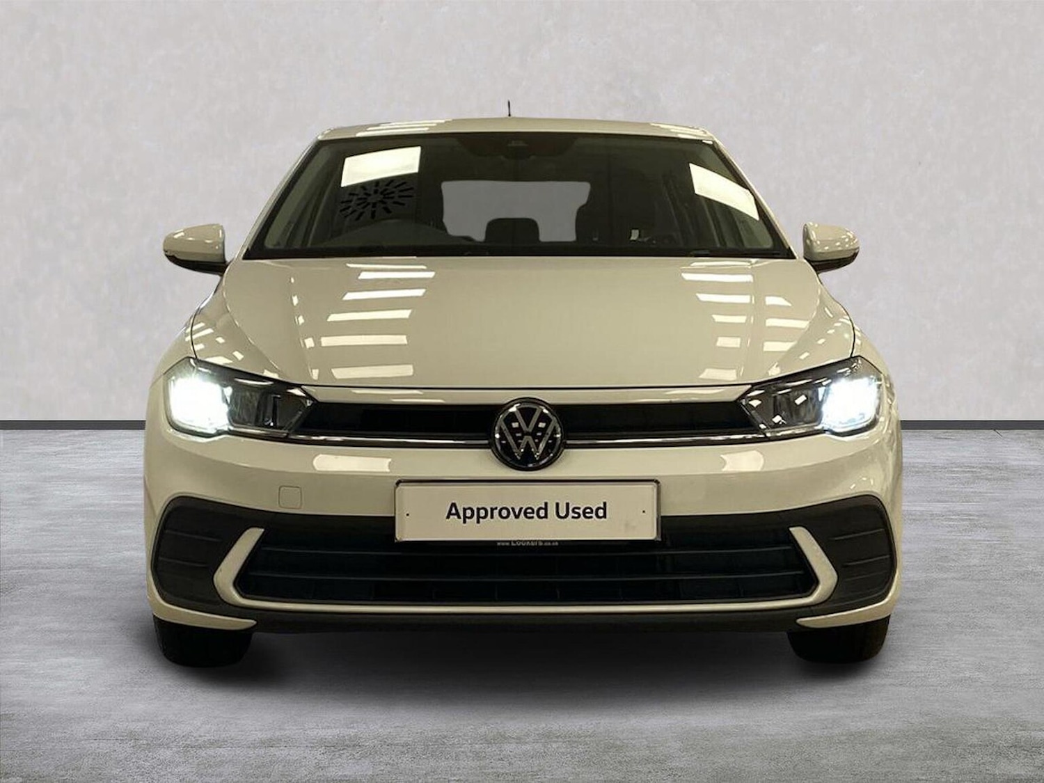 Used Volkswagen Polo 2023 for sale - 76770076: Photo 5