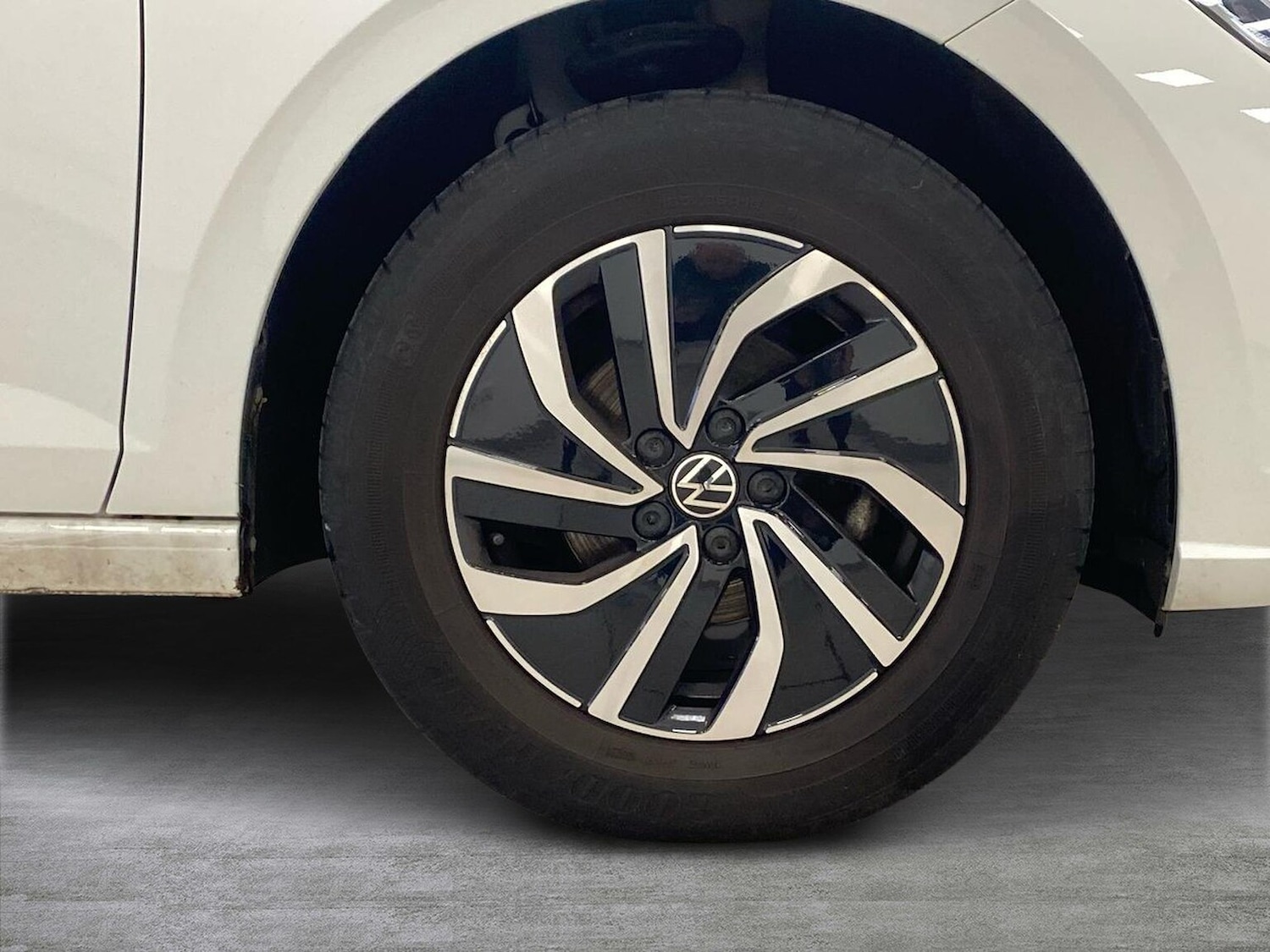 Used Volkswagen Polo 2023 for sale - 76770076: Photo 6